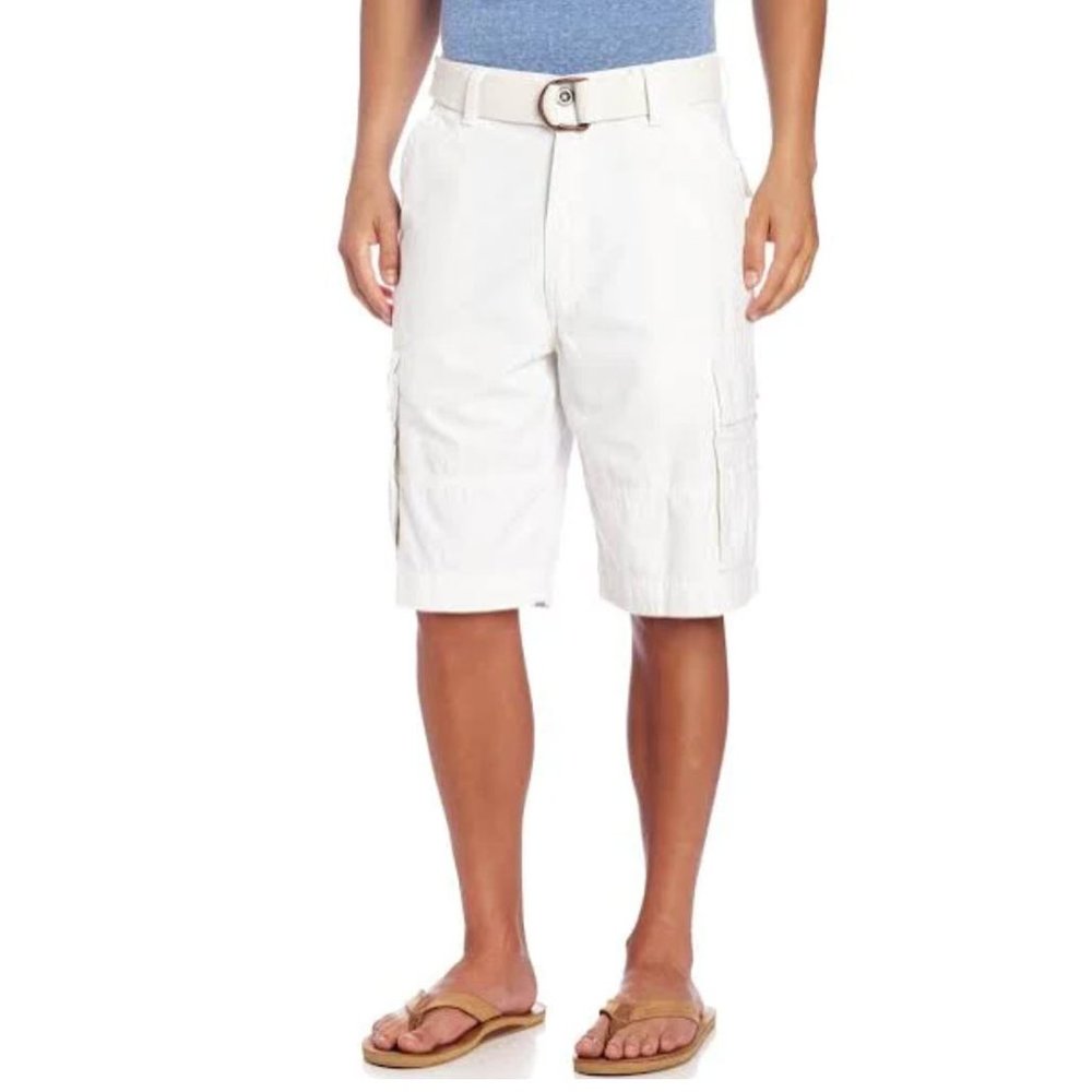 Levi's Squad Cargo Shorts 11" Inseam